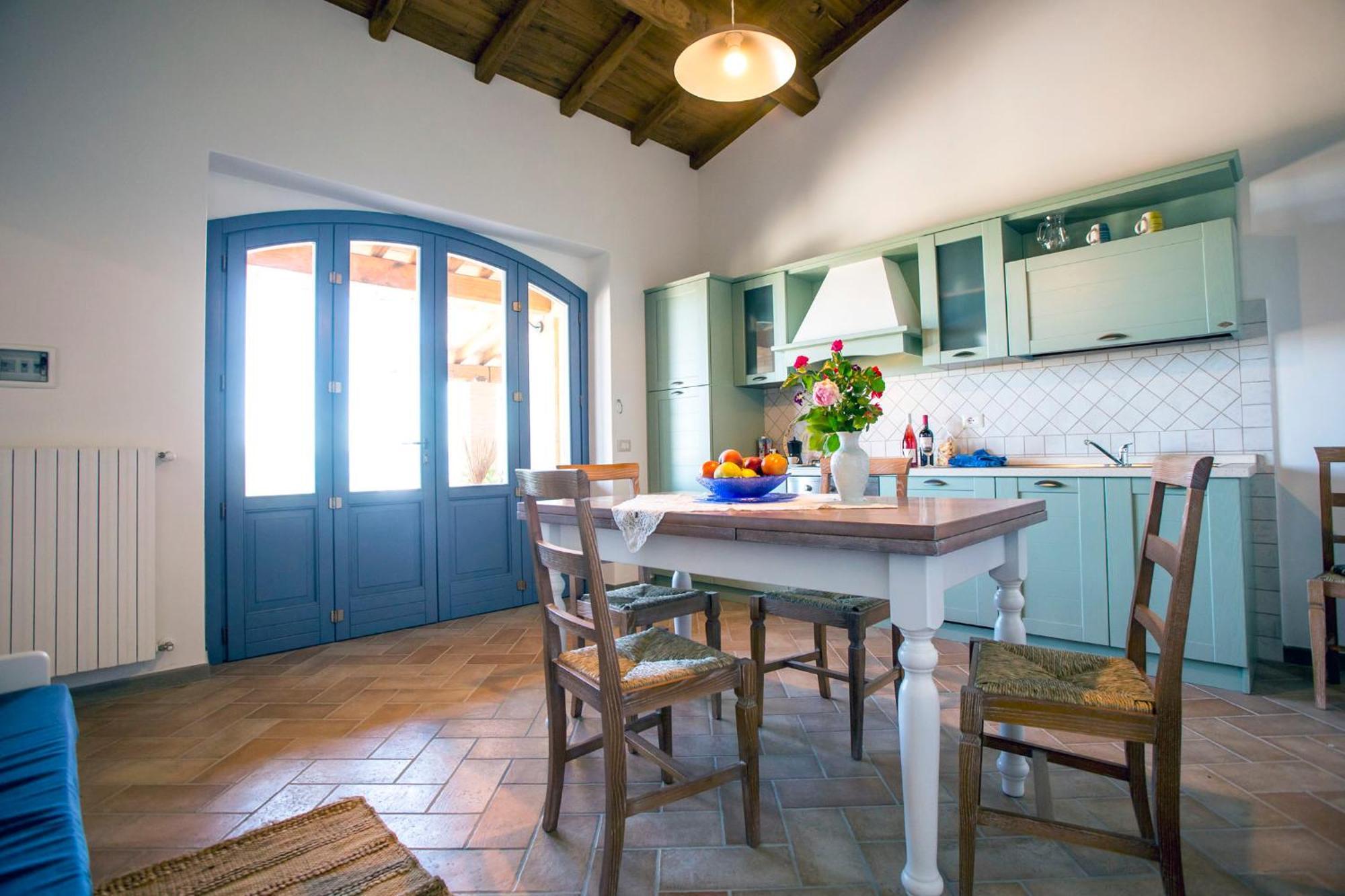 Agriturismo Parco Di Canuleio - Con Vista Sul Lago บอลเซนา ห้อง รูปภาพ