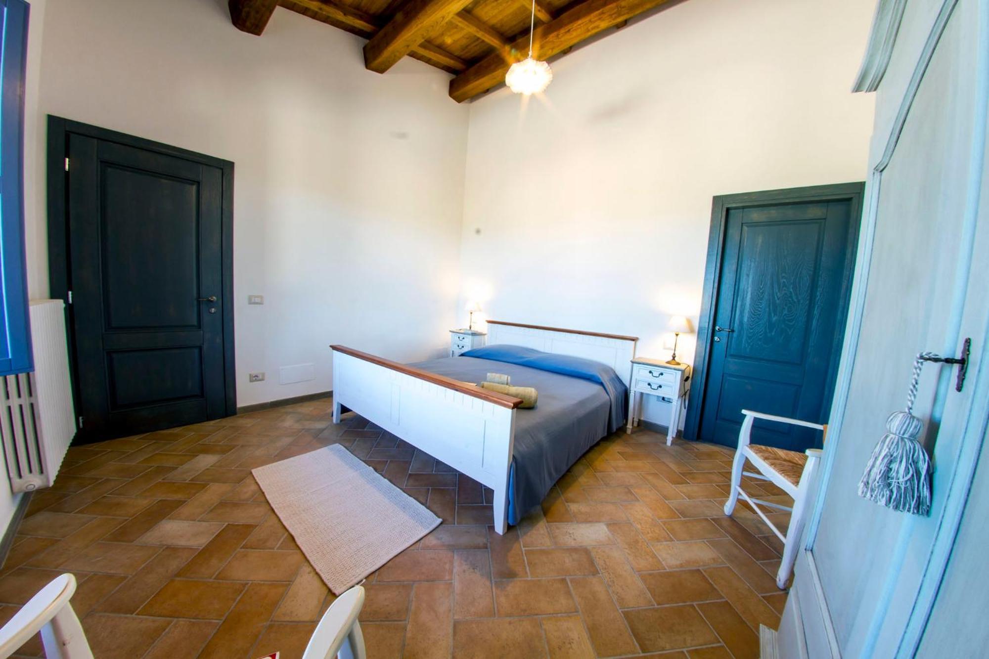 Agriturismo Parco Di Canuleio - Con Vista Sul Lago บอลเซนา ห้อง รูปภาพ