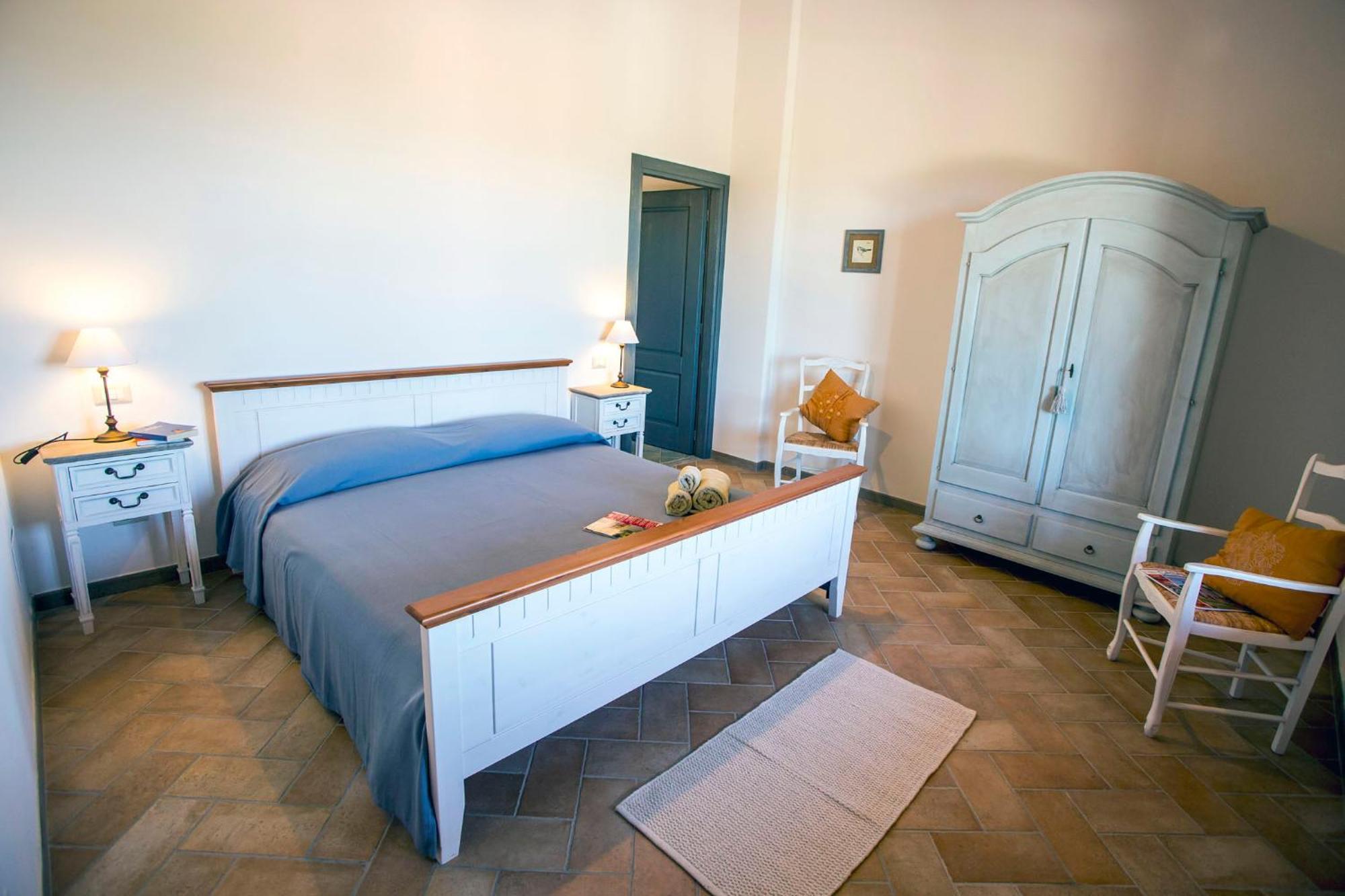 Agriturismo Parco Di Canuleio - Con Vista Sul Lago บอลเซนา ห้อง รูปภาพ