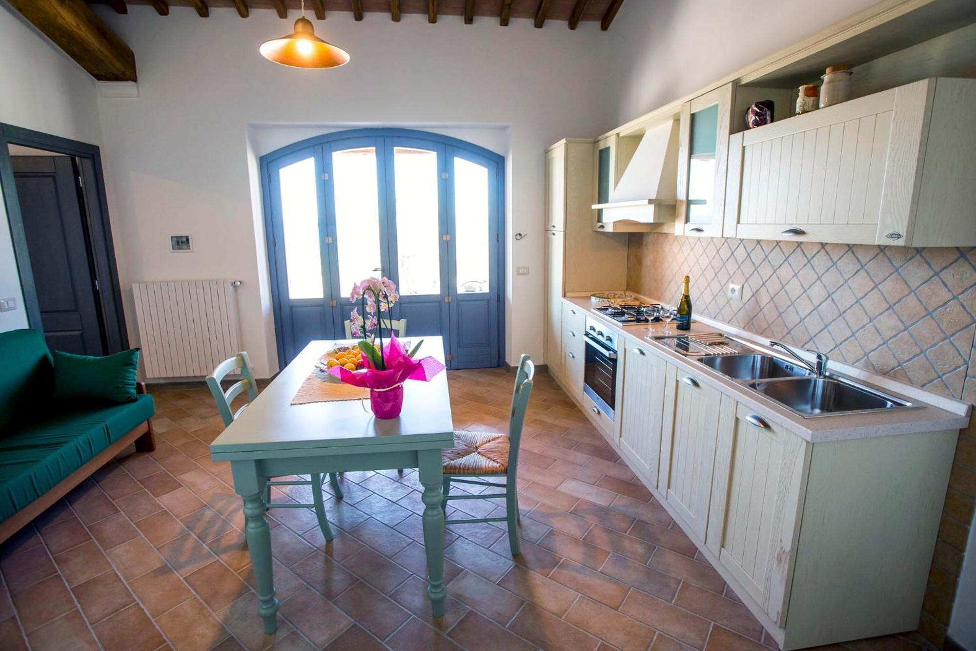 Agriturismo Parco Di Canuleio - Con Vista Sul Lago บอลเซนา ห้อง รูปภาพ
